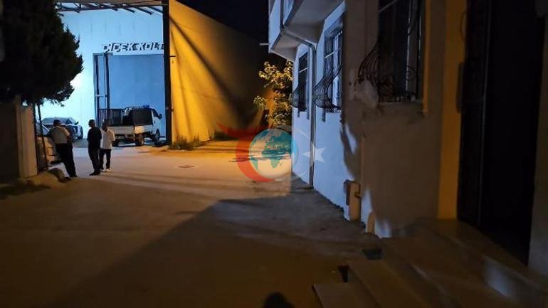 Sokak ortasında vahşet Songülü ablasının gözü önünde darbedip kaçırdılar
