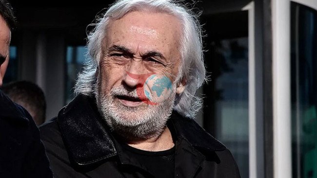 Usta tiyatrocu Müjdat Gezen'e hapis cezası - Resim : 1