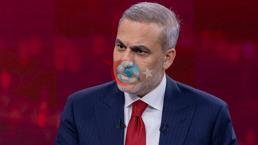 Xarici İşlər Naziri Hakan Fidan Venesuelalı həmkarı ilə telefonda danışıb. hündürlük = 