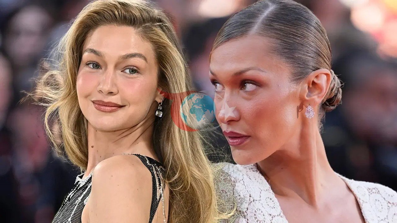 Yolanda Hadid Üçüncü Evliliğine Hazırlanıyor: Yeni Partneri Kim?