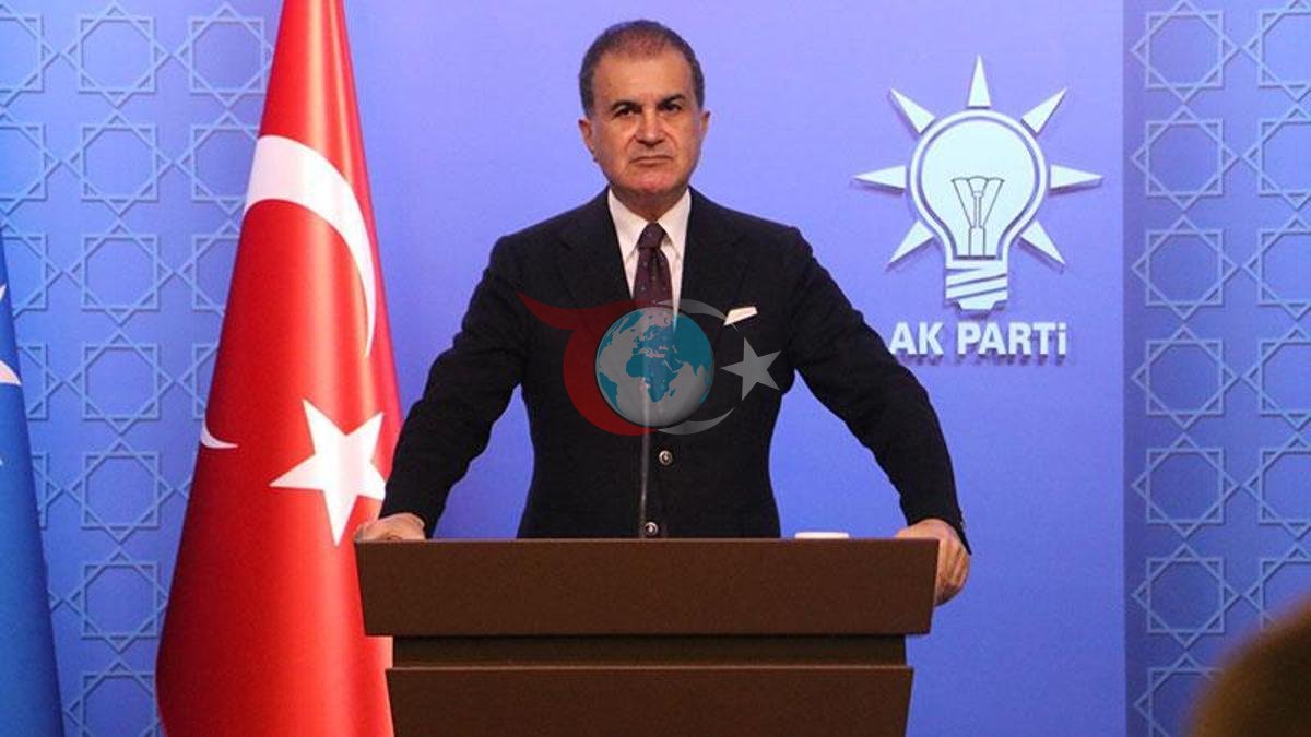 Uğur İbrahim Altay Dünya Belediyeler Birliği Başkanı Seçildi