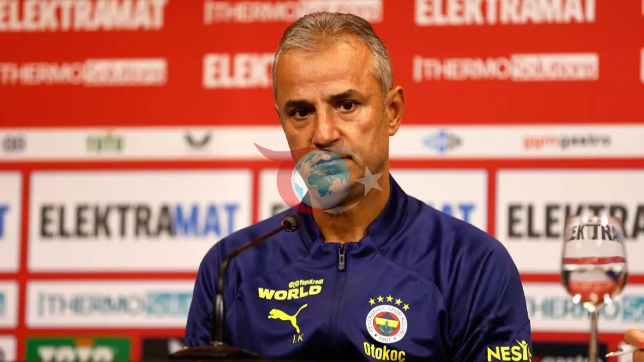 İsmail Kartal'dan İddialı Şampiyonluk Sözü: Tüm Kupalar Bizim Olacak