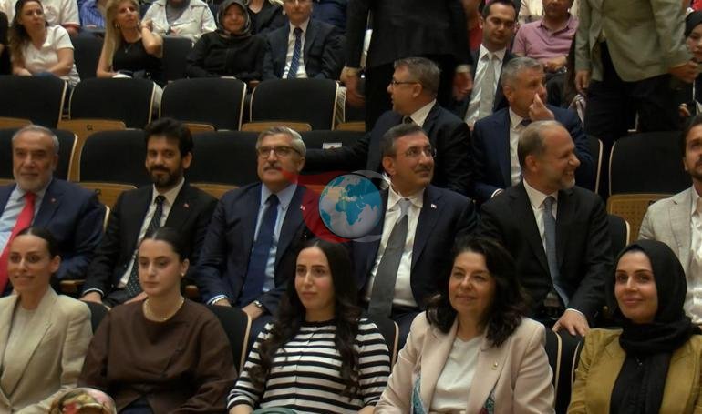 Ankarada Türk əsrində qardaşlıq konserti keçirilib