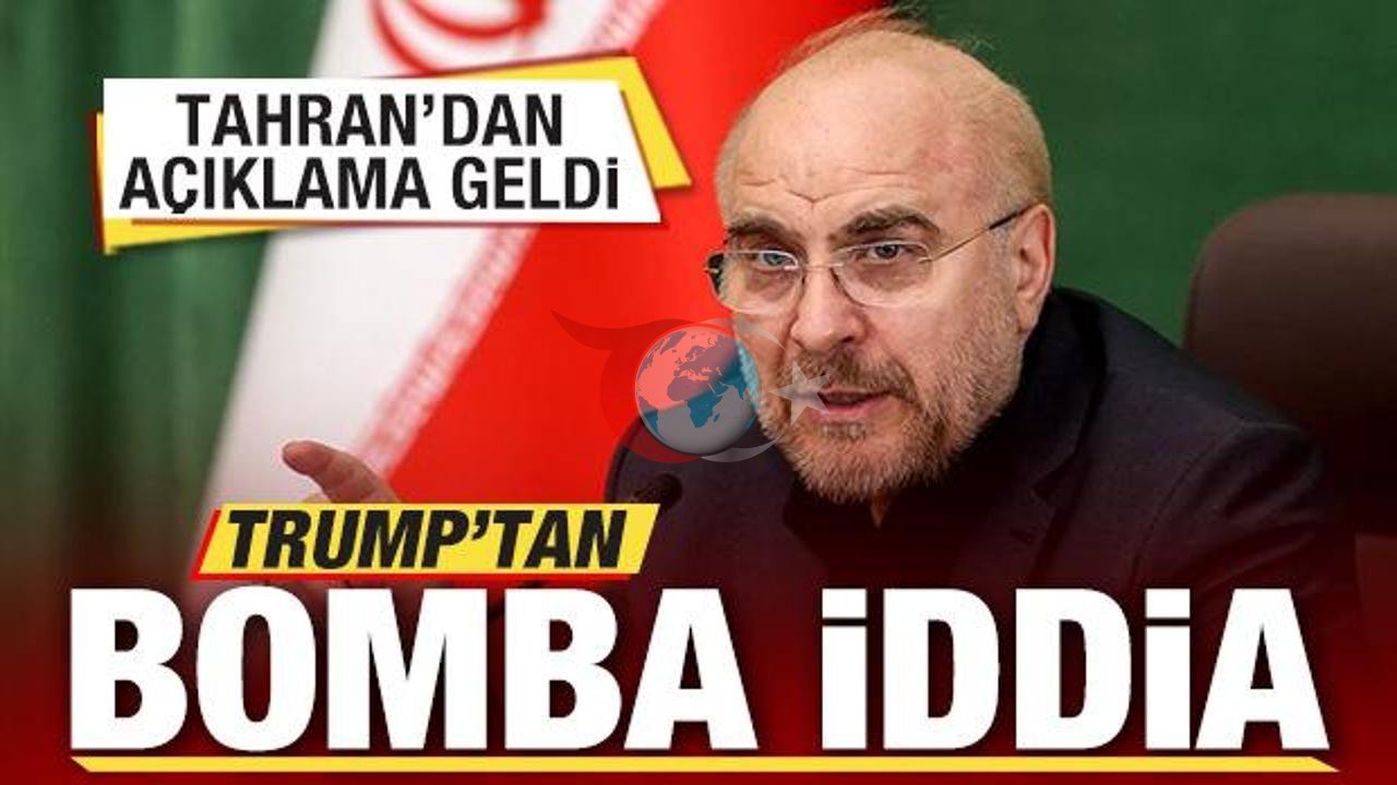 Trump ve İran Arasında Gerilim: 300 Milyar Dolarlık İddia