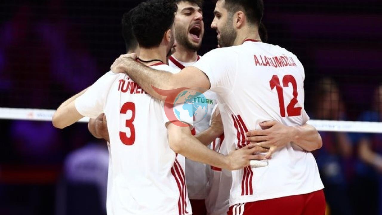 Türkiye, Polonya Deplasmanında 3-2 Mağlup Oldu
