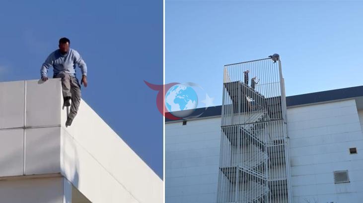 Kocaeli'de Şoke Eden İntihar Senaryosu: Yeni Dilencilik Yöntemi