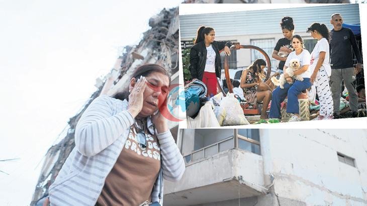 Venezuela'da Çifte Deprem: 7.1 ve 7.5 Büyüklüğünde Felaket