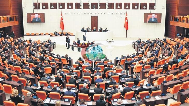 Dolandırıcılık Suçlarında 'IBAN Mağdurları' İçin Ceza İndirimi Düzenlemesi