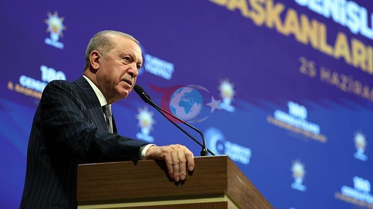 Erdoğan'dan Sosyal Medya Uyarısı: Etkileşim Avcılığına Dikkat