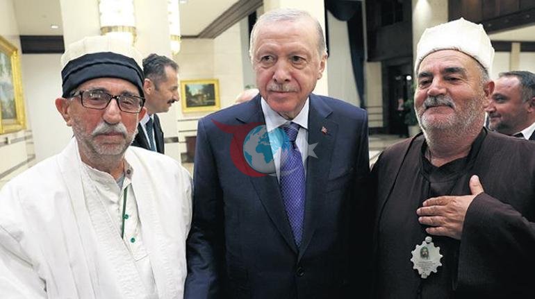 Erdoğan’dan sosyal medya uyarısı: Etkileşim avcılığı hastalığı yayıldı