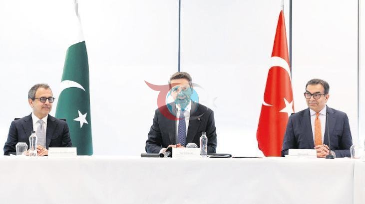 Pakistan'ın Elektrik Özelleştirmesine Türkiye'den Destek
