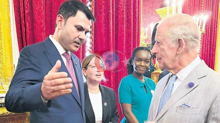 Dünya iqlimi üçün Türkiyənin körpüsü