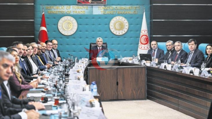 Latin Amerika'da Türk Dizilerine Olan İlgi Artıyor