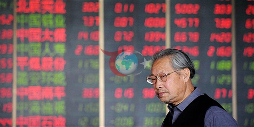 Asya Borsalarında Düşüş: KOSPI ve Nikkei Sert Geriledi