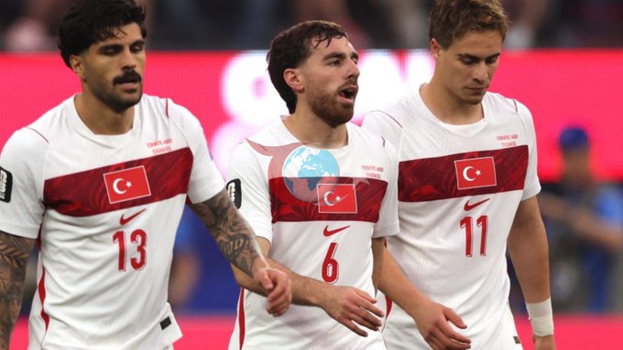 Milli Takımın ABD Zaferi: Onur ve Şeref İçin Mücadele