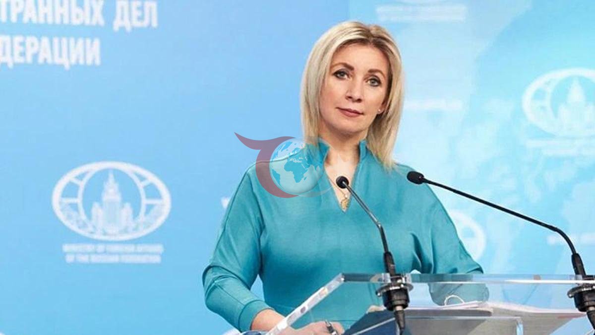 Ресей: Батыс Еуропа Украинадағы бейбітшілікке кедергі жасауда