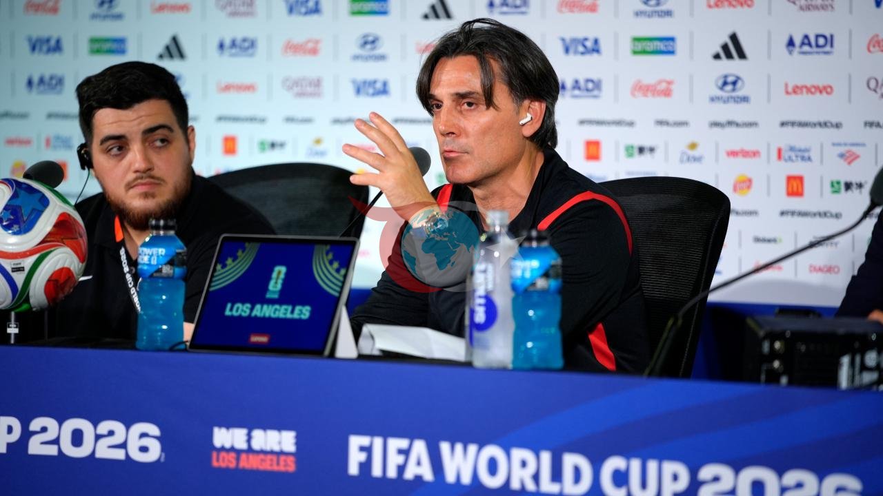 Montella: 'Milli Takım Spesifik Eleştirileri Hak Etmiyor'