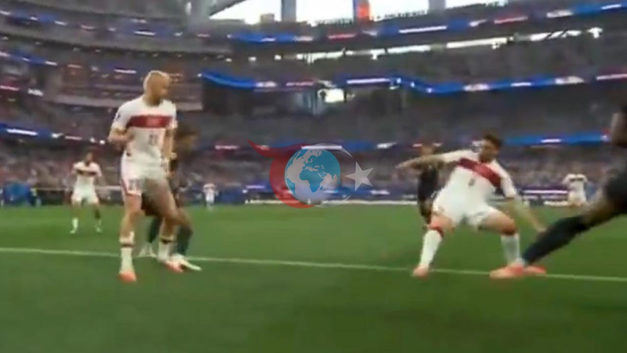 FIFA'dan Sürpriz Gol Kararı: Orkun Kökçü Yerine Barış Alper Yılmaz