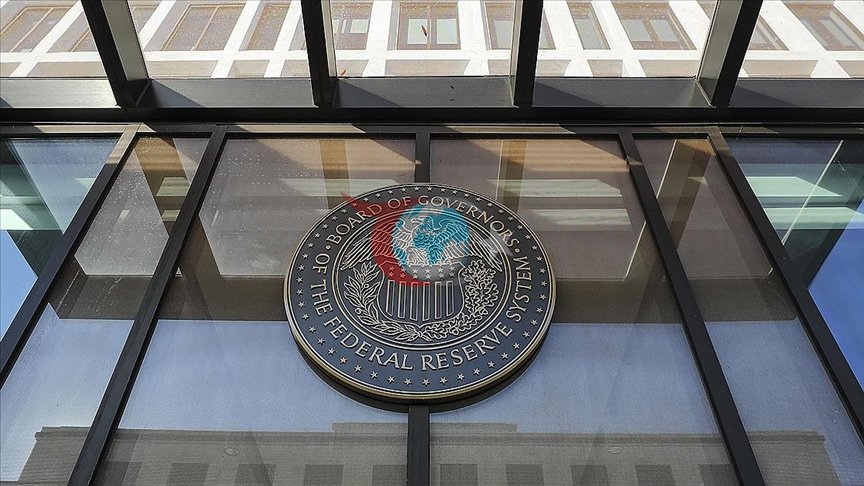 ABD Enflasyon Verisiyle Fed'in Faiz Arttırım Beklentisi Azaldı