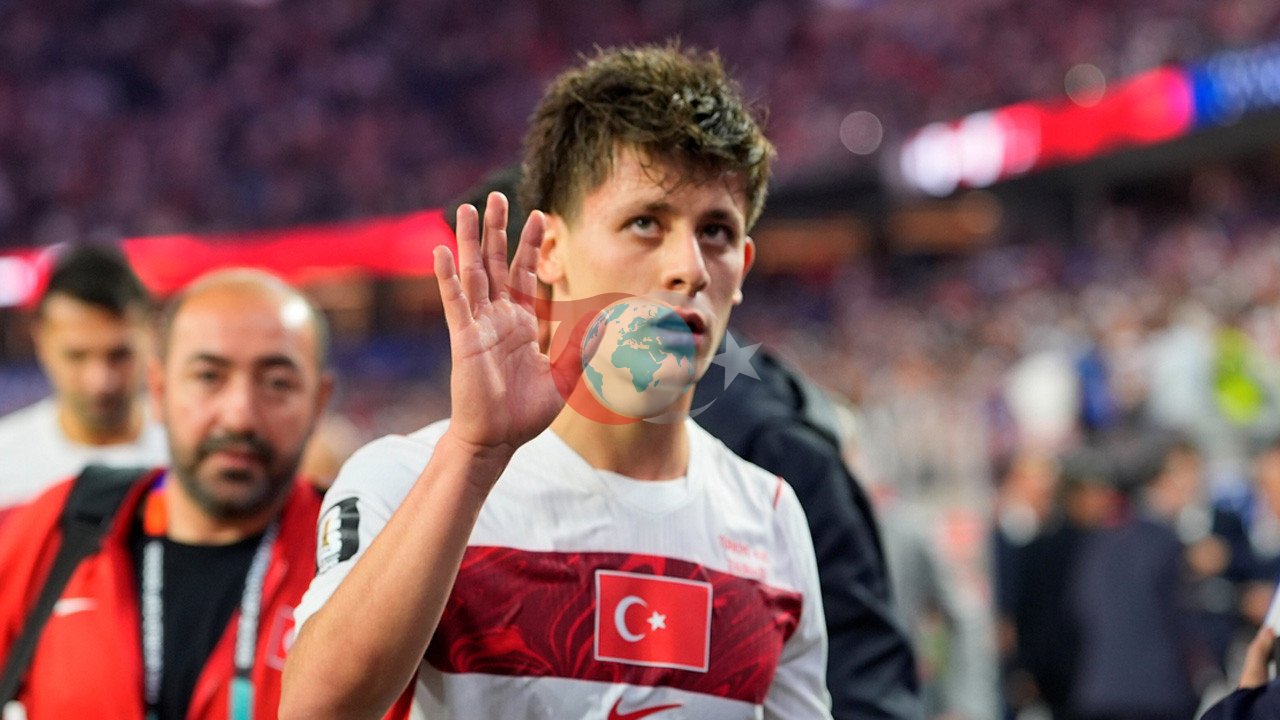 Arda Güler: Milli Takım Performansımız Eleştirileri Hak Ediyor