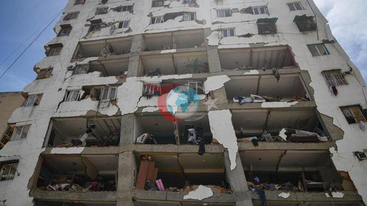 Venezuela'da Depremler: Can Kaybı ve Yaralı Sayısı Arttı