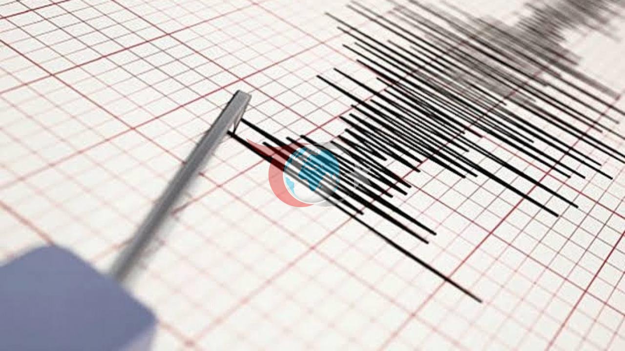 Japonya'da Çiba'da 5,8 Büyüklüğünde Deprem Korkuttu