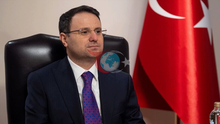 Türkiye Genelinde Büyük Operasyon: 841 Şüpheli Hakkında İşlem Yapıldı