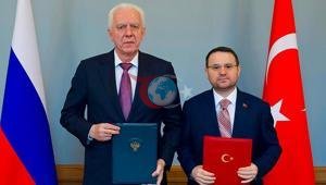 Türkiyeden Rusyaya suç örgütü elebaşı Can Dalton için iade talebi