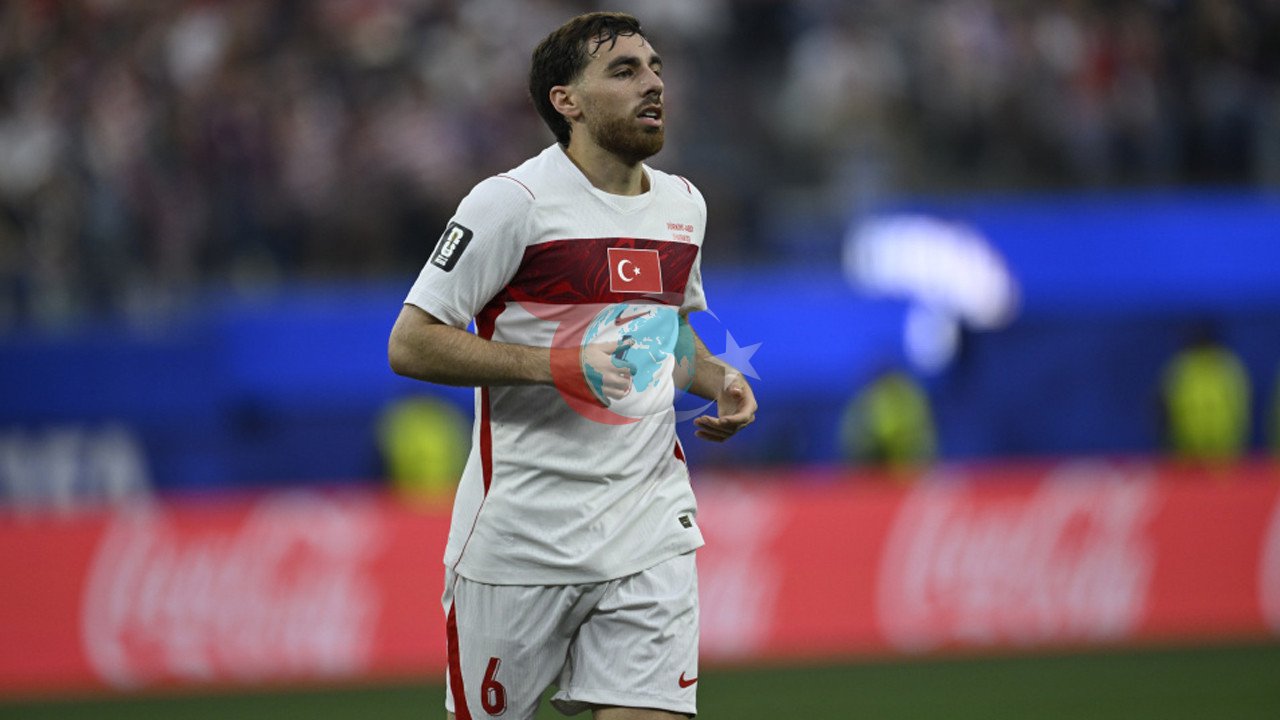 Orkun Kökçü: Galibiyetle Gururumuzu Kurtardık