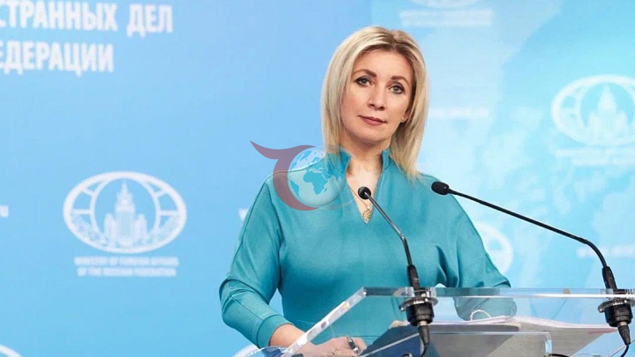 Rusya, Batı Avrupa'nın Ukrayna'daki Rolünü Eleştirdi
