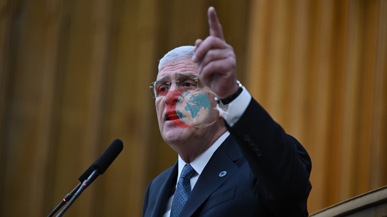 İYİ Partiyadan AK Partiyaya Keçişlər və İki-T Müzakirəsi