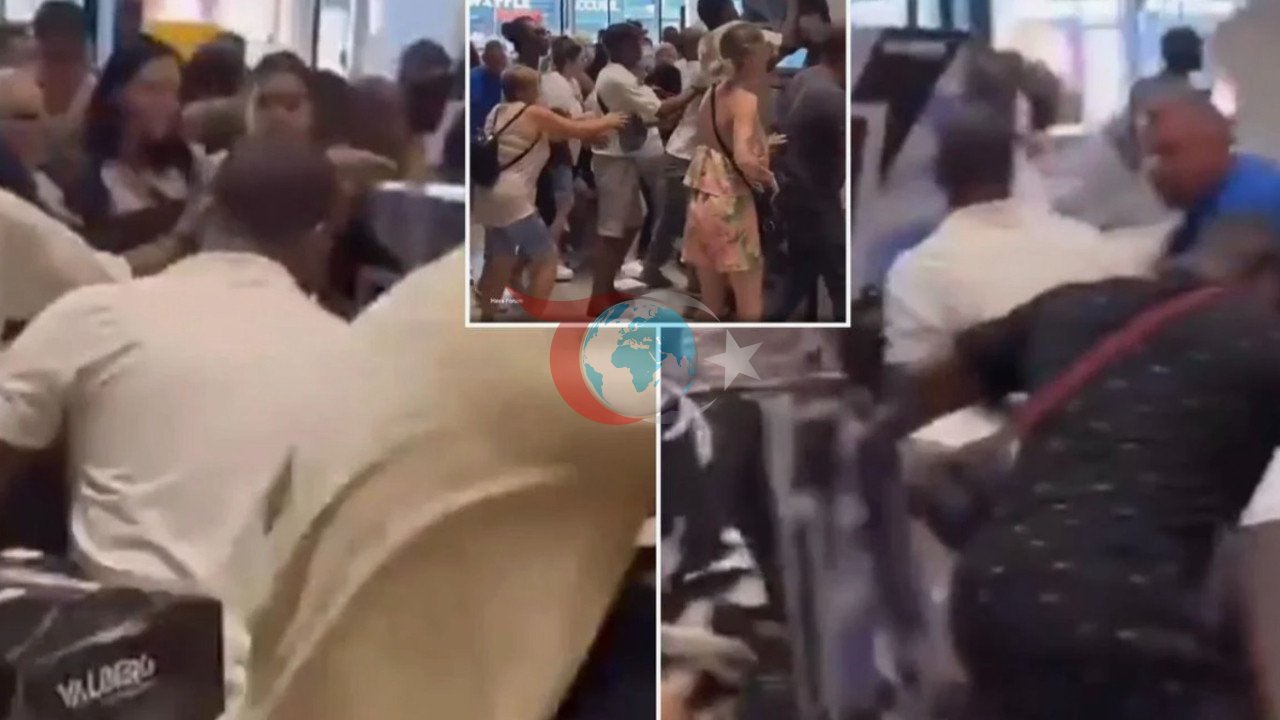 Fransa'da Rekor Sıcaklıklar: Vantilatör Krizi Başlattı