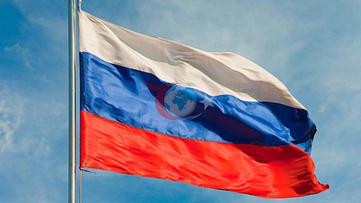 Rusya, Ukrayna'nın 660 İHA Saldırısını Püskürttü