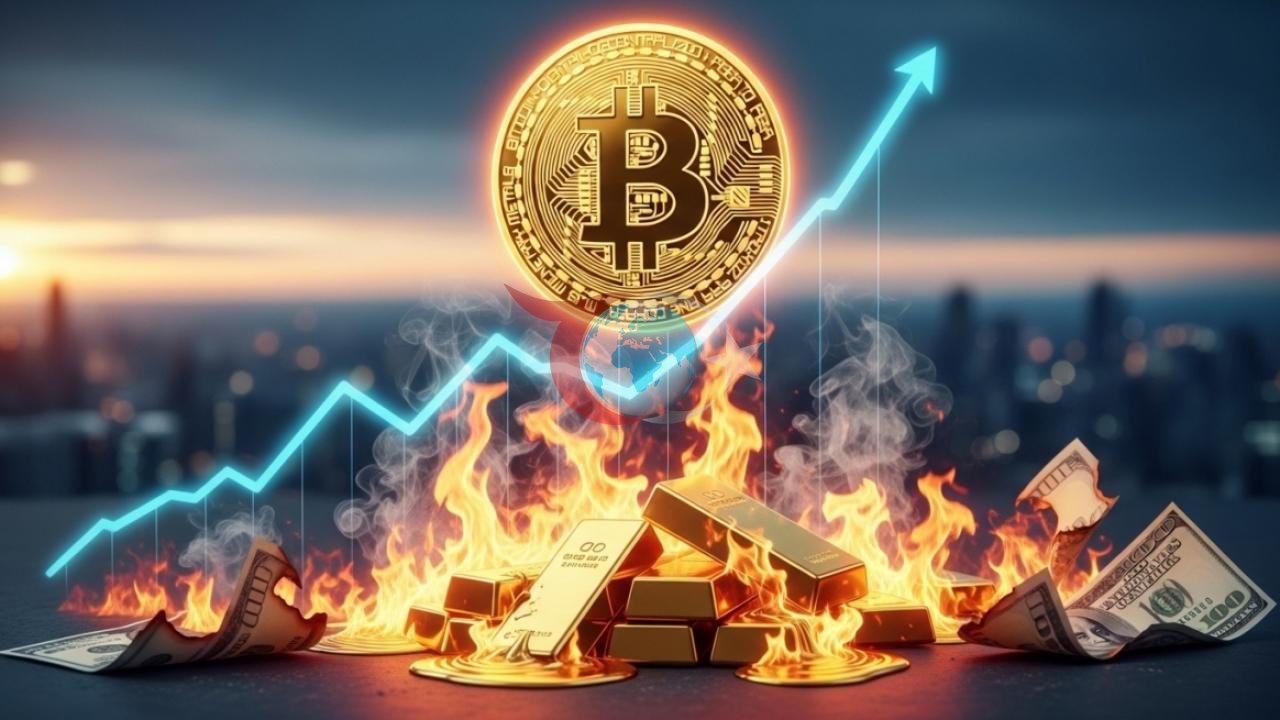 Kripto Dünyasında Sert Düşüş: Bitcoin ve Piyasa Dinamikleri