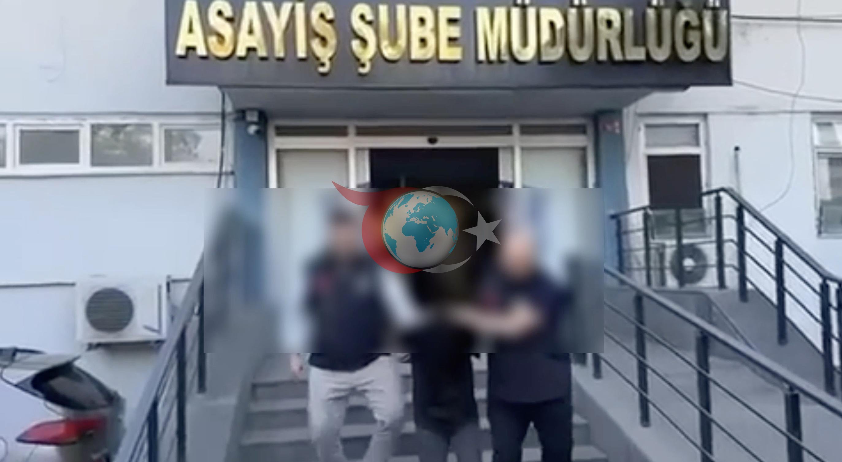 Diyarbakır'da ATM ve İş Yerlerine Silahlı Saldırı: Şüpheliler Yakalandı