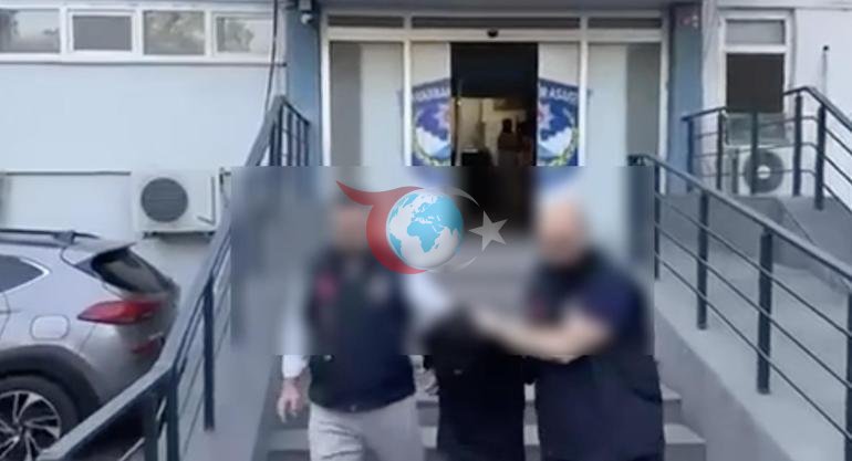 Diyarbakırda peş peşe silahlı saldırı ATM ve iş yerlerini kurşunlayan şüpheliler yakalandı