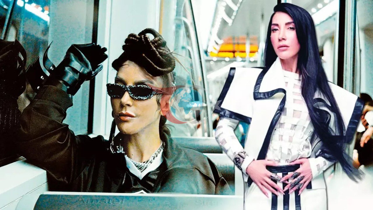 Hande Yener'den Sağlık Durumu Açıklaması: Tüm İddialar Asılsız