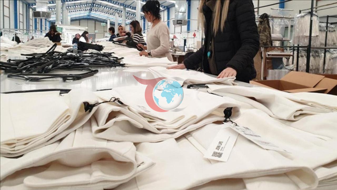 Türkiye'ye Geri Dönüş: Tekstil Sektöründe Yükselen Trend