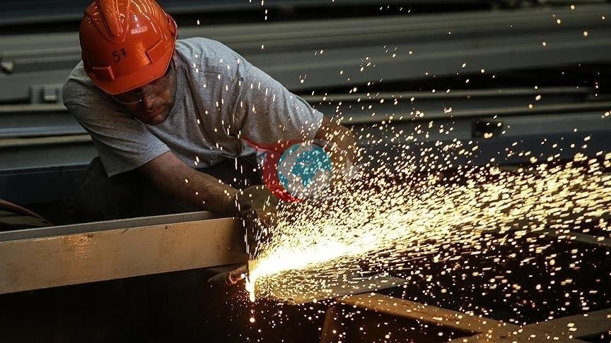 TÜİK Məlumatı: Sənaye Satışları 24 Trilyon TL-ni keçdi