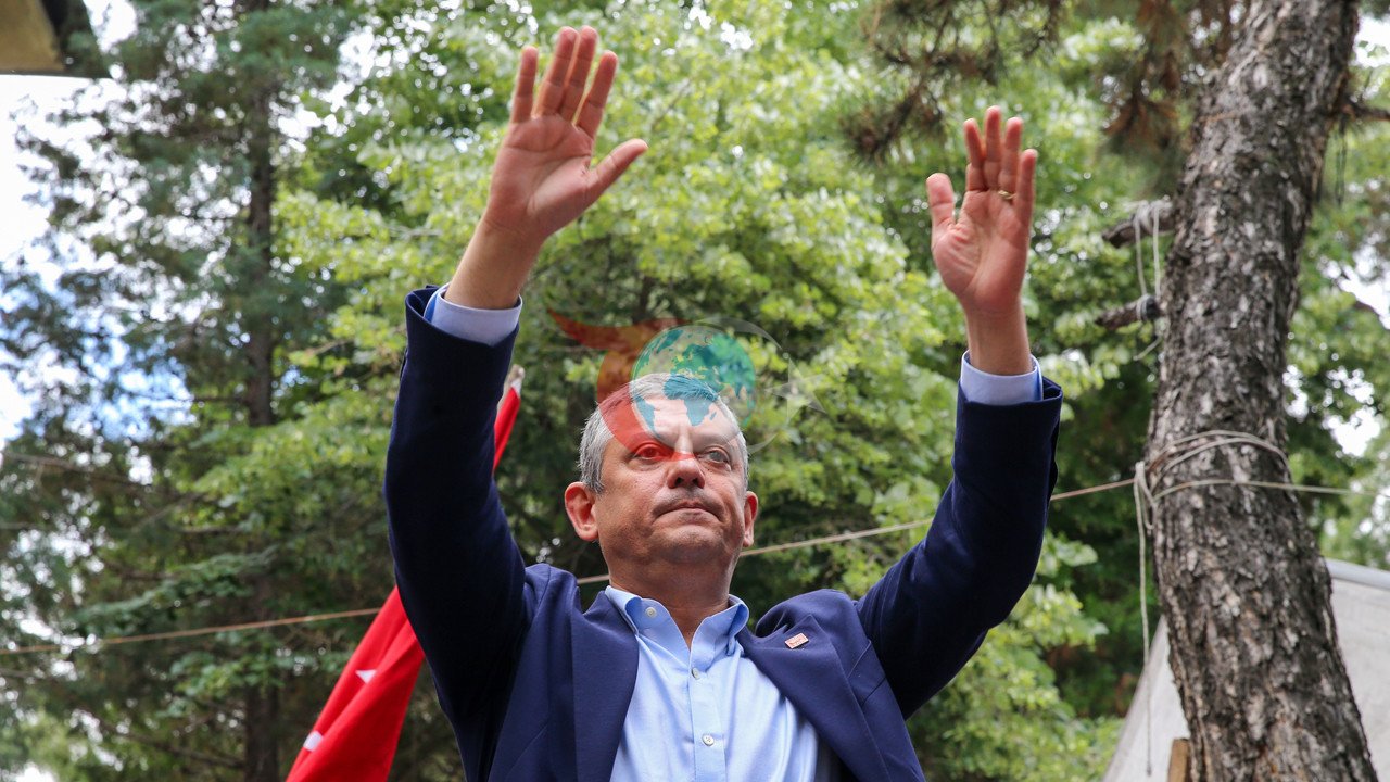 Özgür Özel'in Yeni Parti Stratejisi ve CHP'deki Gelişmeler