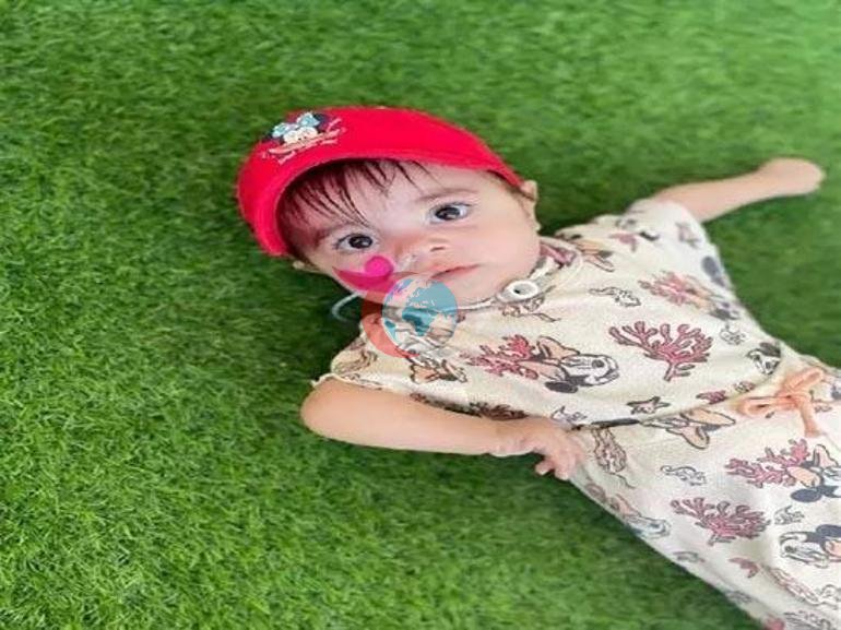 Mezarın etrafını çitle çevirip kapı taktılar Nedeni akıl alır gibi değil