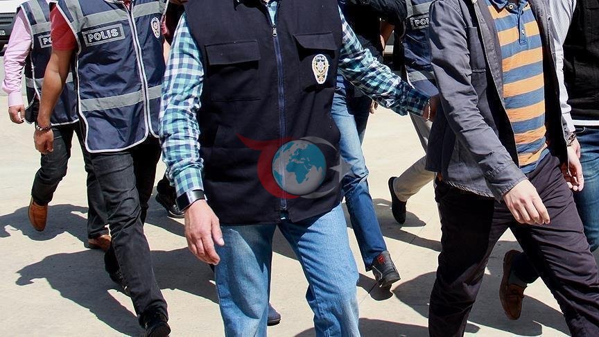 Karacellatlar Suç Örgütüne Büyük Darbe: 10 İlde Operasyon