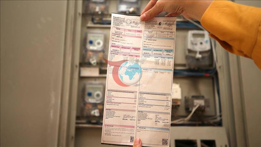 Bu, bütün abunəçilərə aiddir! EPDK elan etdi: Fakturalarda yeni dövr başlayıb