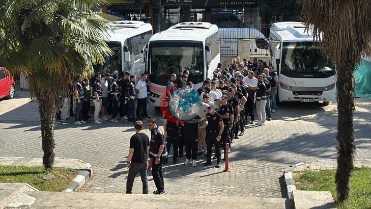 Samsun Merkezli Operasyonda 10 Milyar Liralık Bahis Ağının Çöküşü