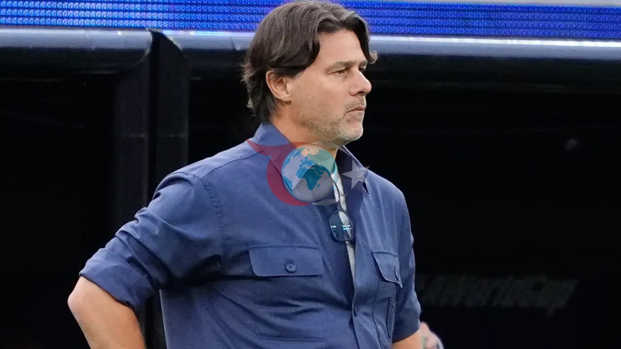 ABD'nin Türkiye Mağlubiyeti: Pochettino'nun Şaşkınlığı
