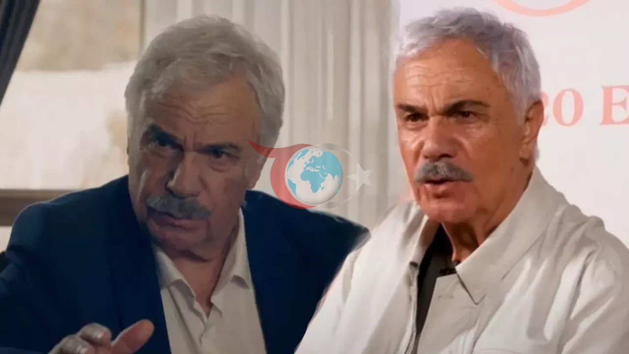 Halil Ergünün Atatürkçü açıqlamaları Gündəmdədir