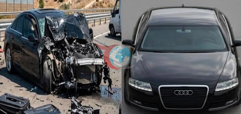 75 milyon liralık change araç vurgunu 12 ilde operasyon