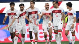 Улуттук курама 2026-жылкы Дүйнө чемпиондугу менен АКШны жеңиш менен коштошту!
