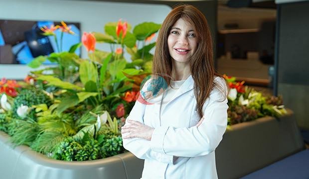 Medipol Acıbadem Bölge Hastanesi Dermatoloji Bölümü’nden Uzm. Dr. Tuğba Doruk
