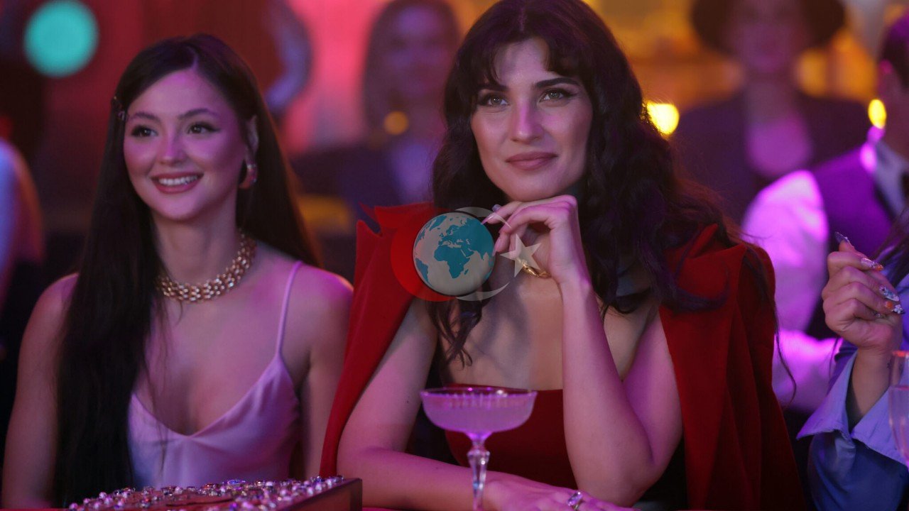 Tuba Büyüküstün, Vietnam'da 'Sultana' Filmiyle Sahne Alacak